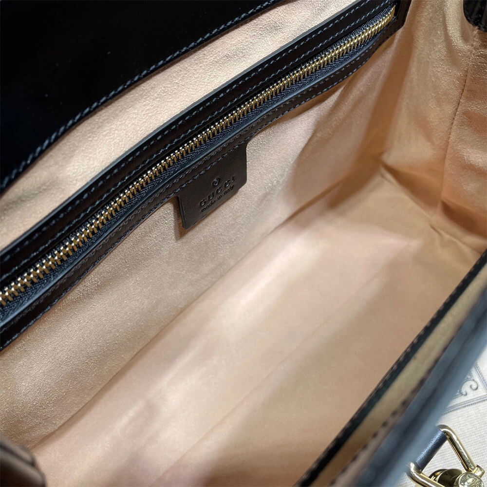OdorResistant GG Jackie 1961 medium tote bag 1137