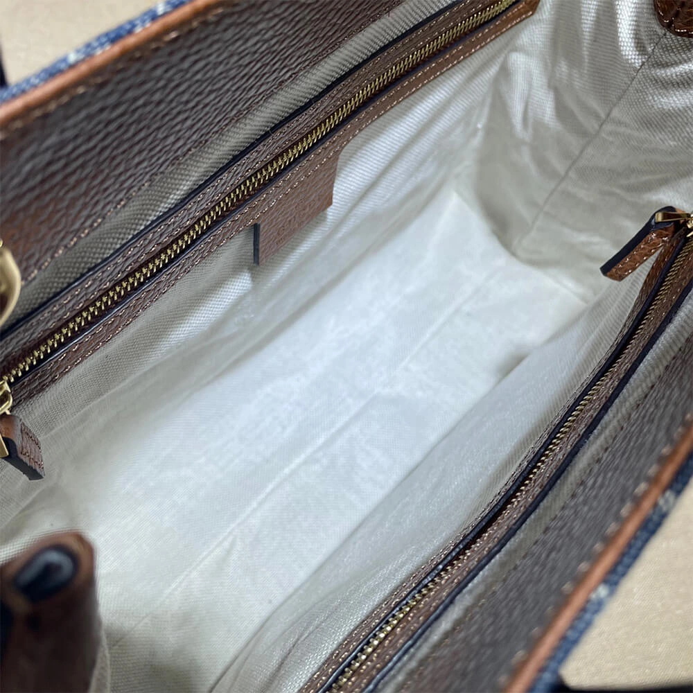 GG Jackie 1961 medium tote bag ModernLook 1115