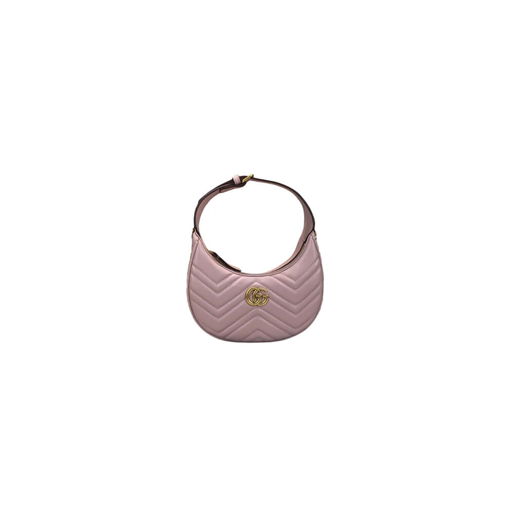 Youthful GG Marmont Mini Shoulder Bag 1070