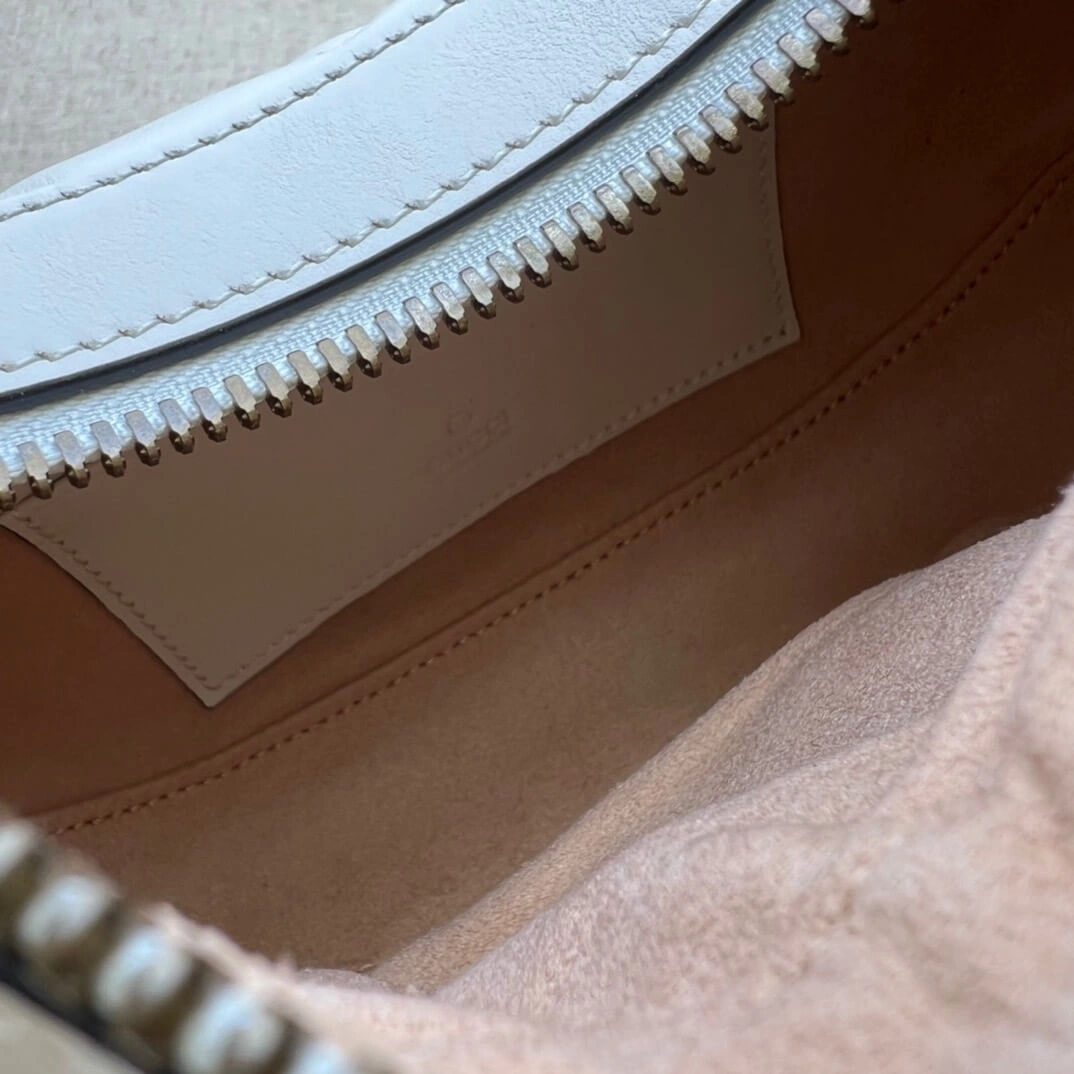 GG Marmont Mini Shoulder Bag Resilient 1080