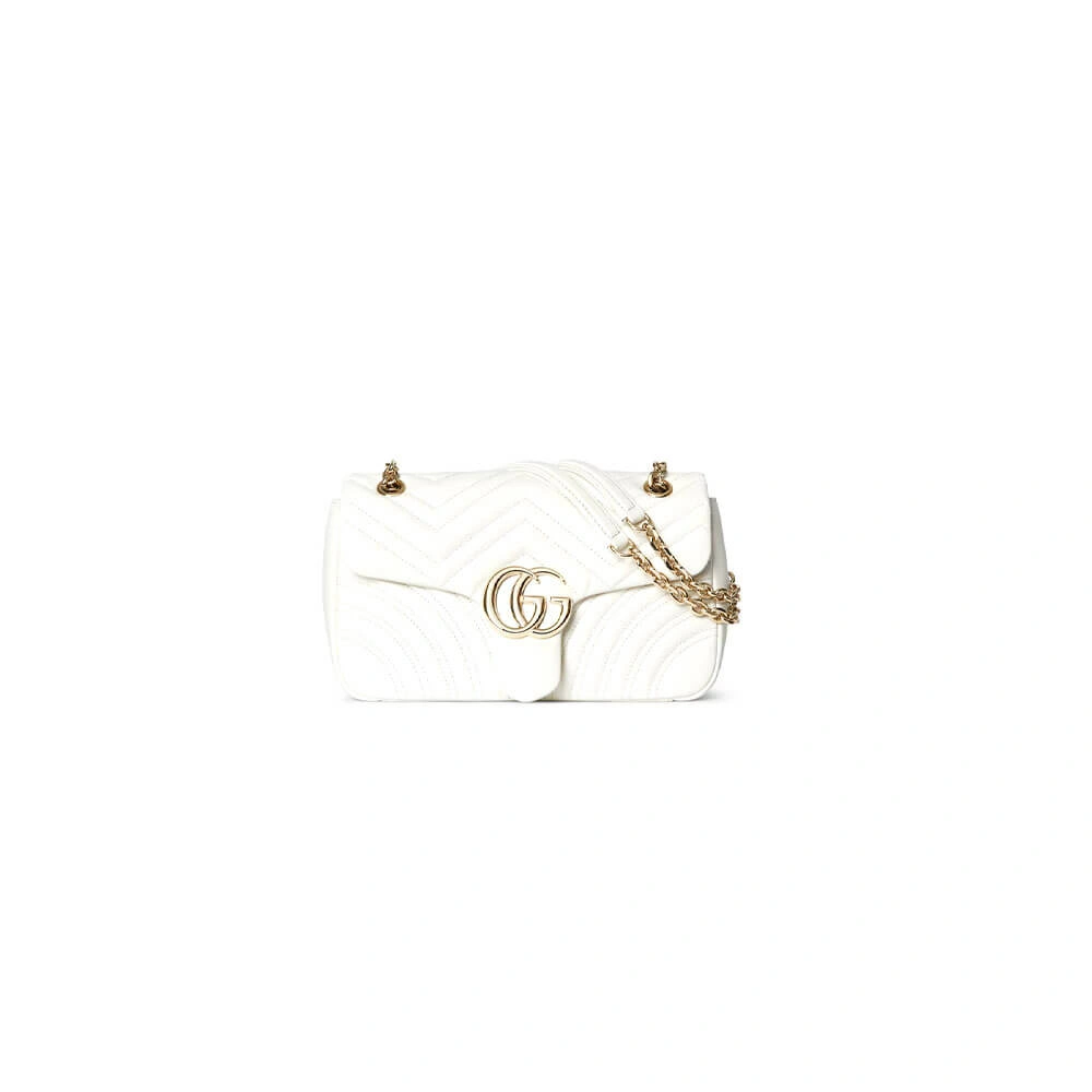 GG Marmont medium shoulder bag Affordable 1024