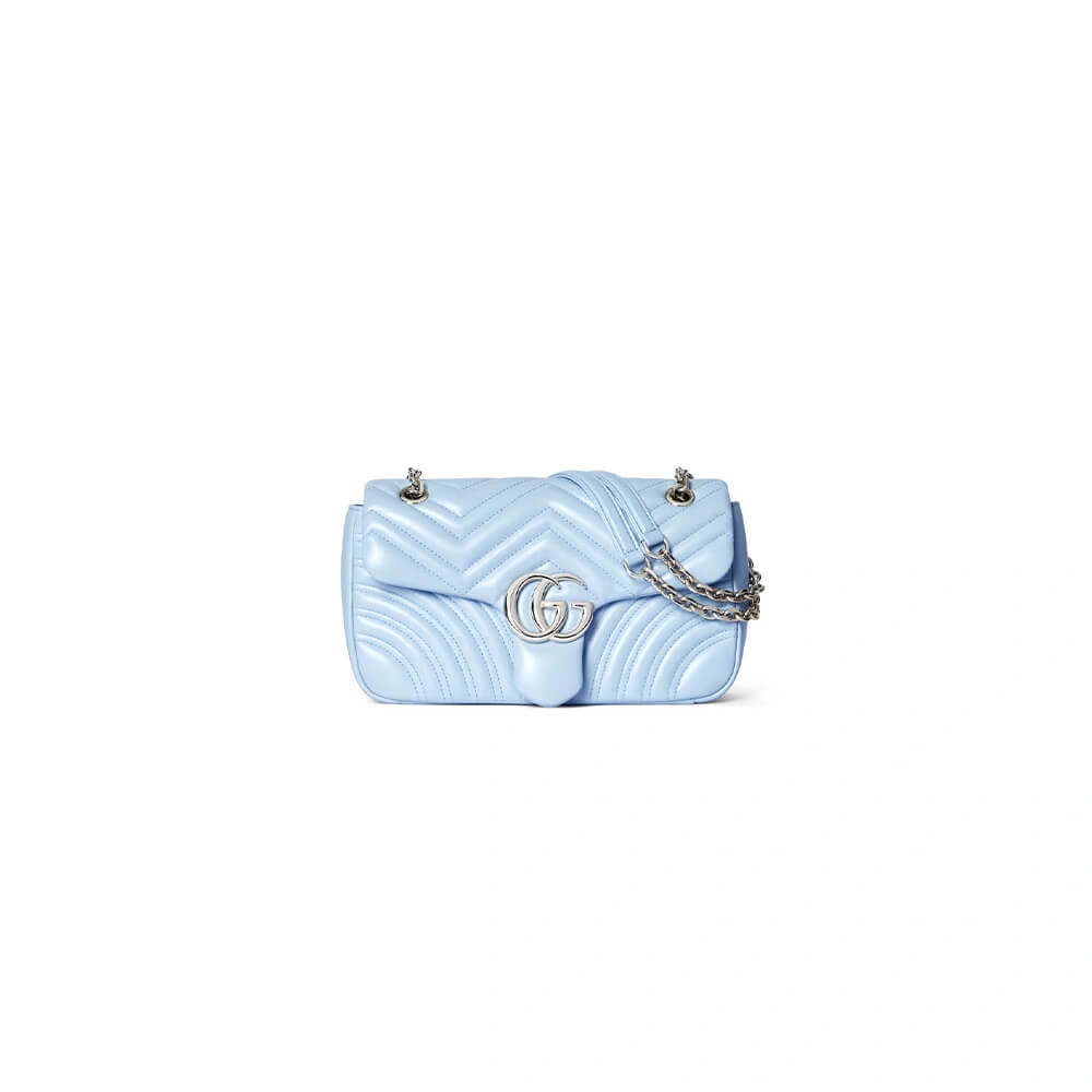 EyeCatching GG Marmont medium shoulder bag 1003
