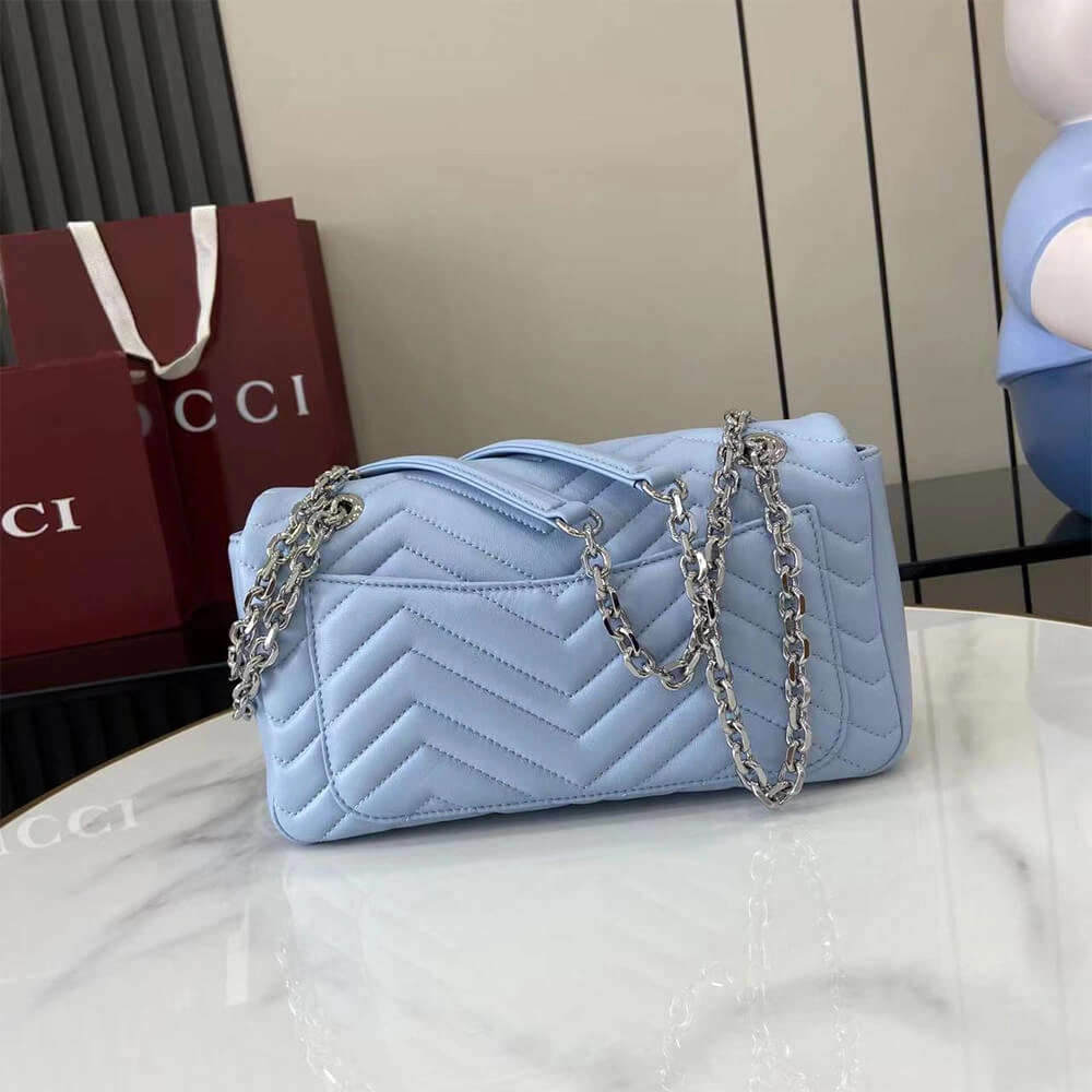 EyeCatching GG Marmont medium shoulder bag 1003