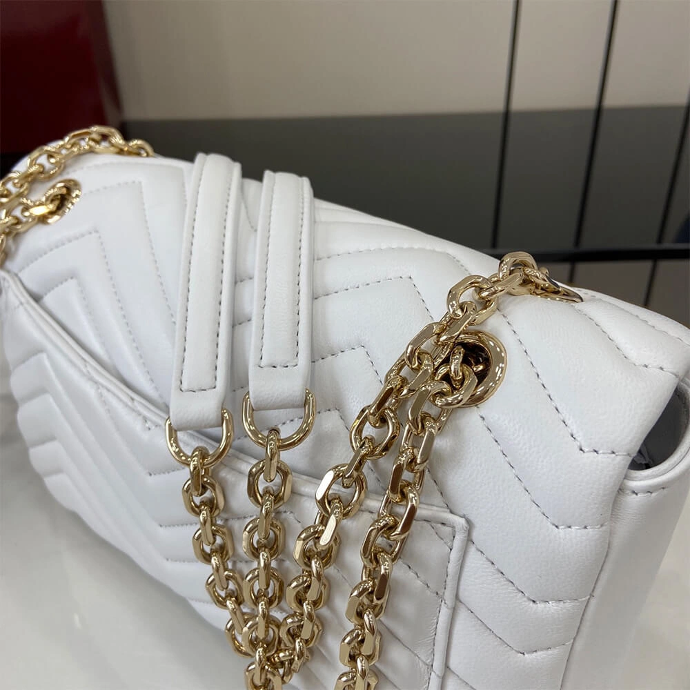 GG Marmont medium shoulder bag Affordable 1024