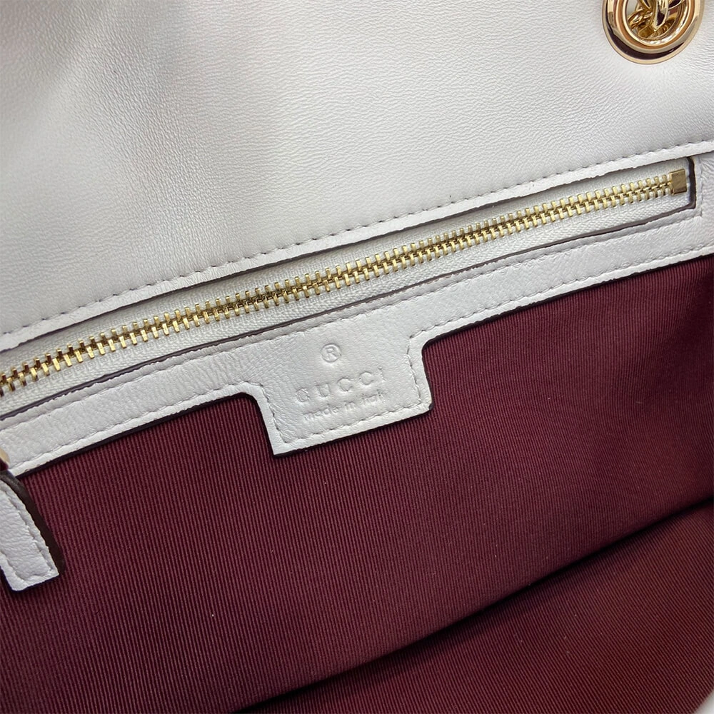 GG Marmont medium shoulder bag Affordable 1024