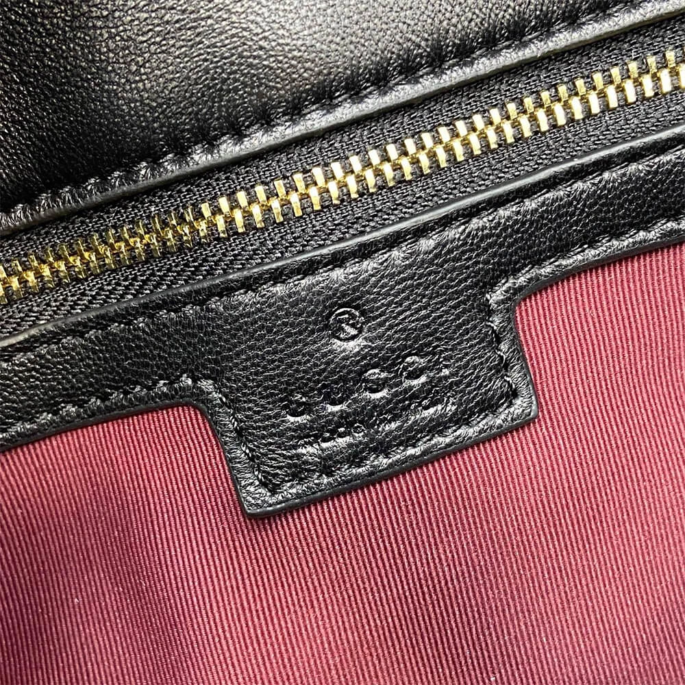 GG Marmont medium shoulder bag Practical 1041