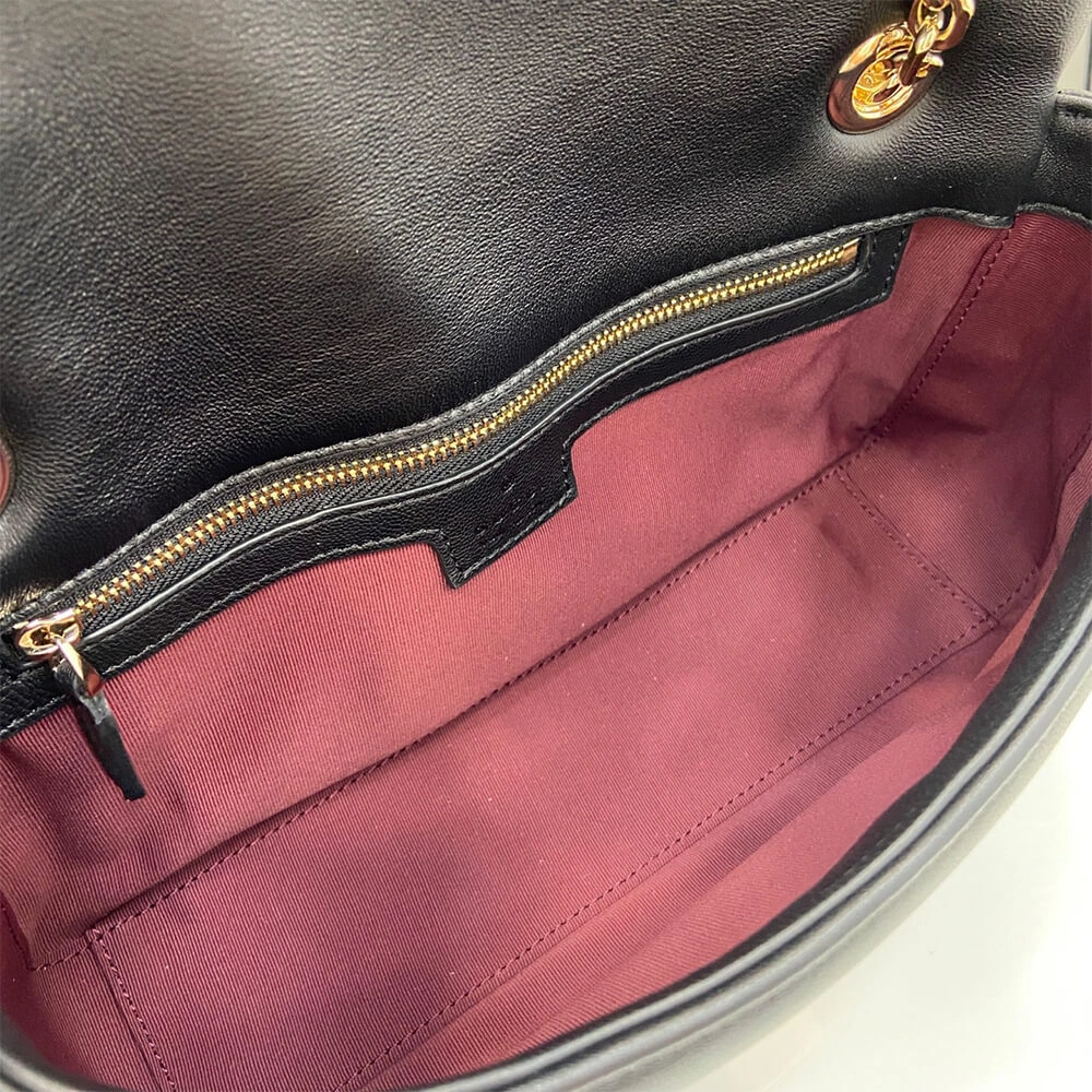 GG Marmont medium shoulder bag Practical 1041