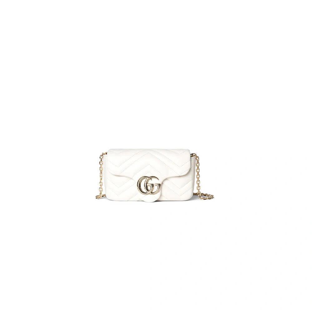 GG Marmont mini shoulder bag Lightweight 974