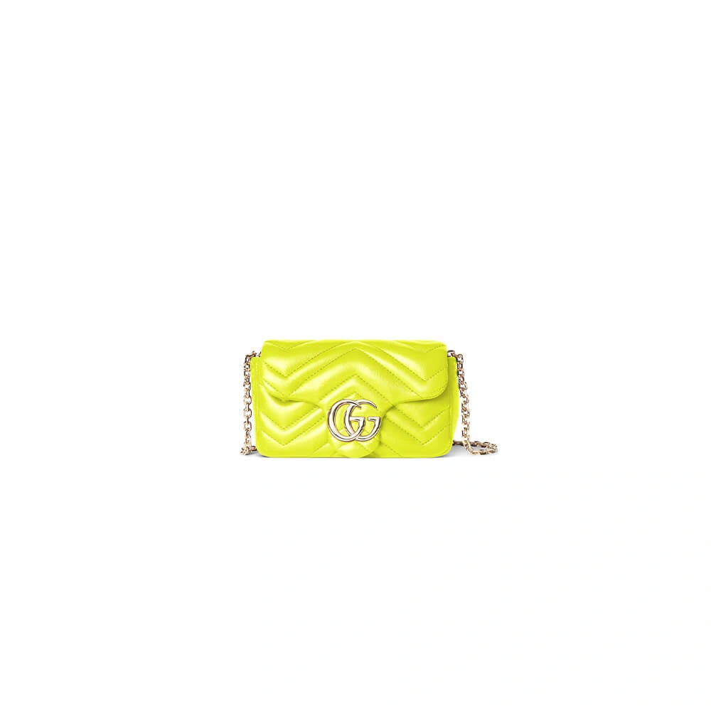 UrbanChic GG Marmont mini shoulder bag 951