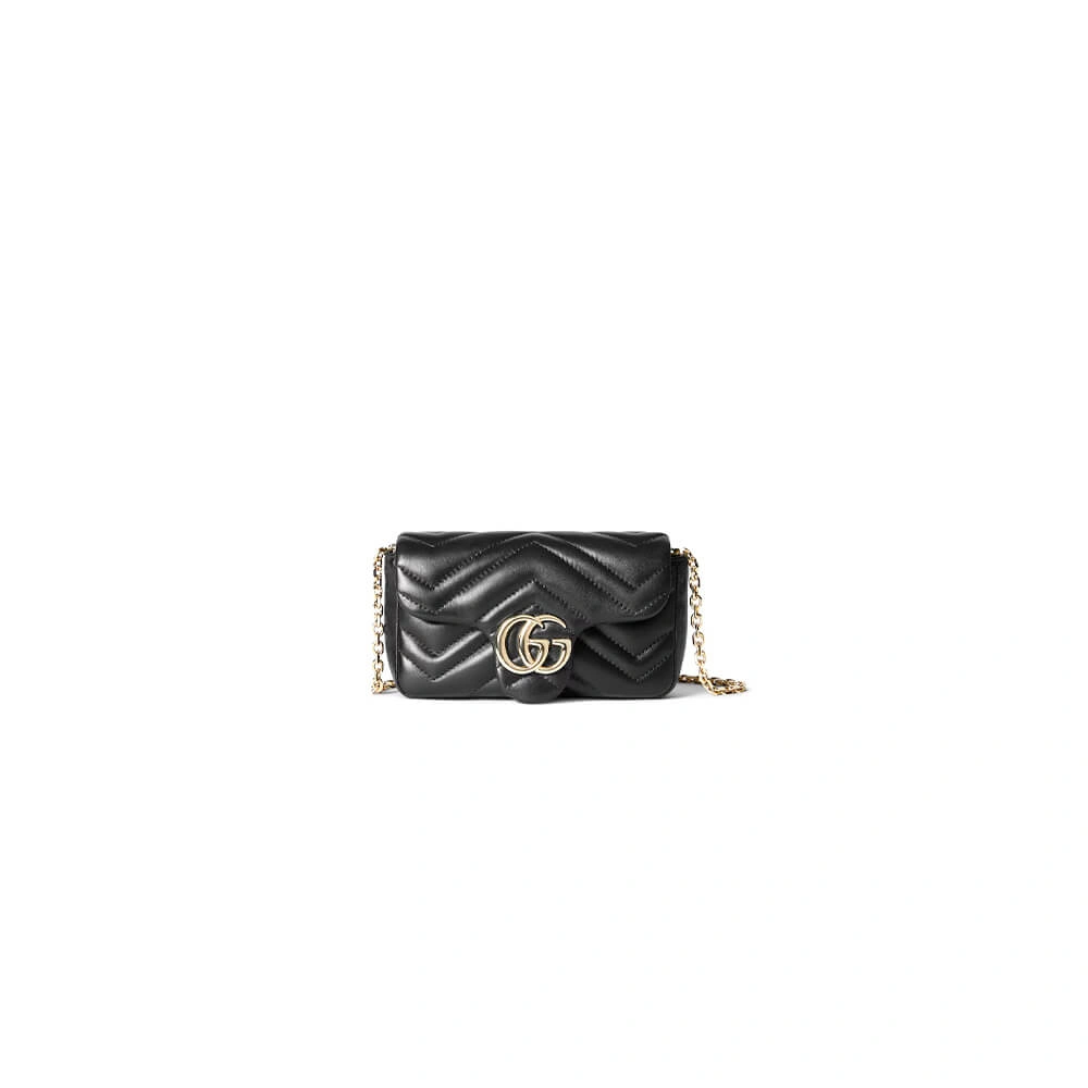 GG Marmont mini shoulder bag Trendy 1054