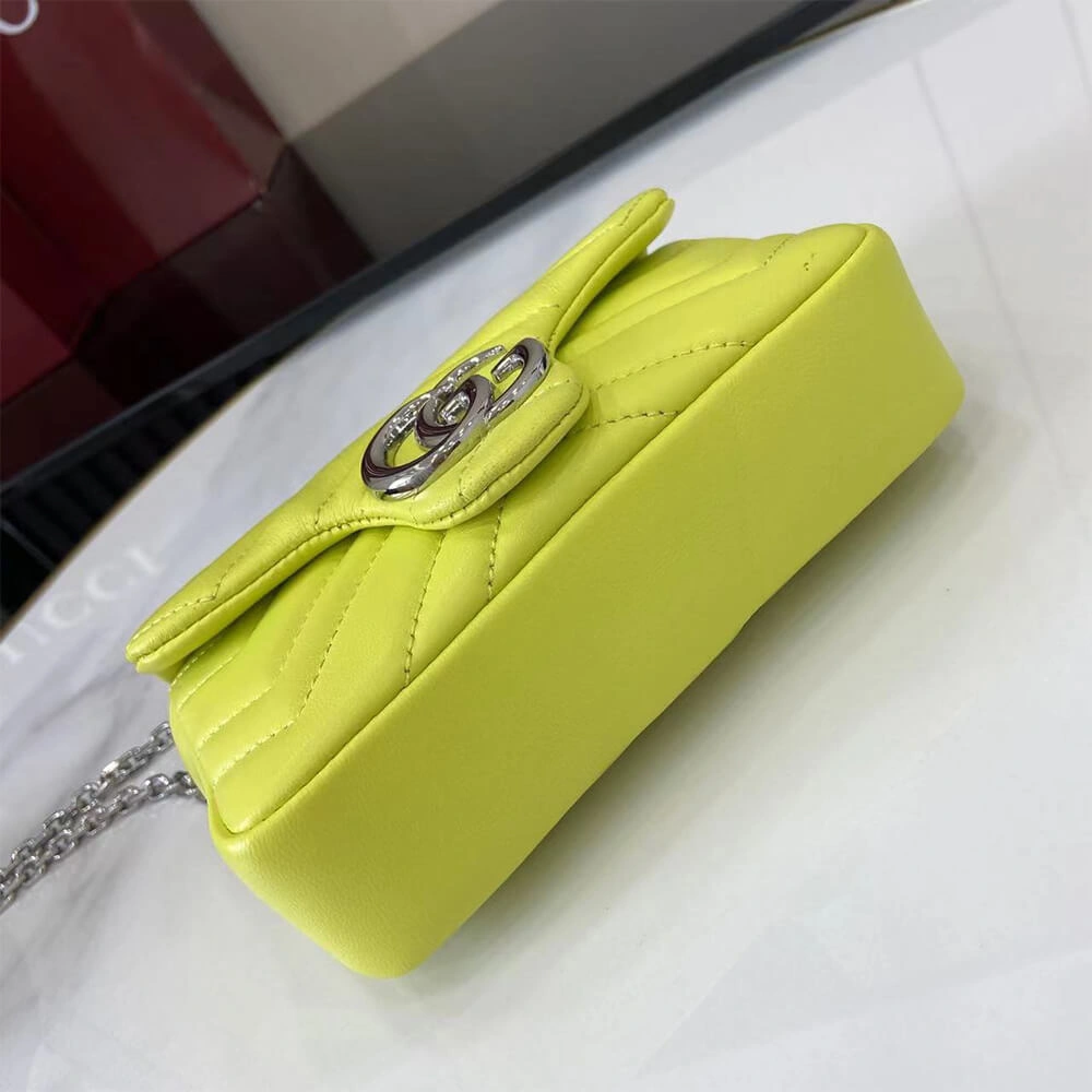 UrbanChic GG Marmont mini shoulder bag 951