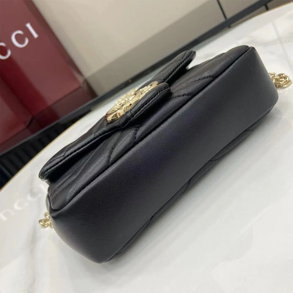 GG Marmont mini shoulder bag Trendy 1054
