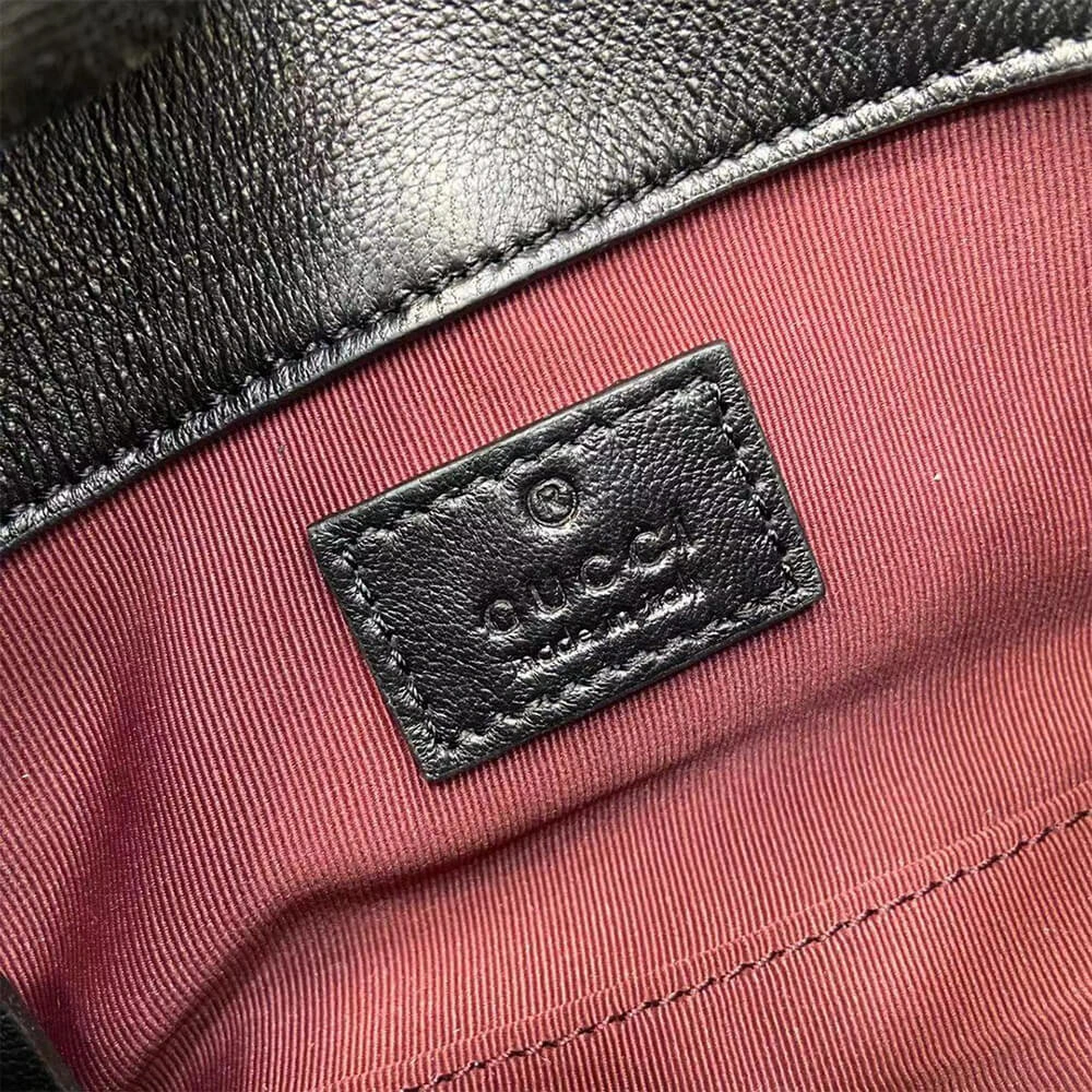 GG Marmont mini shoulder bag Trendy 1054