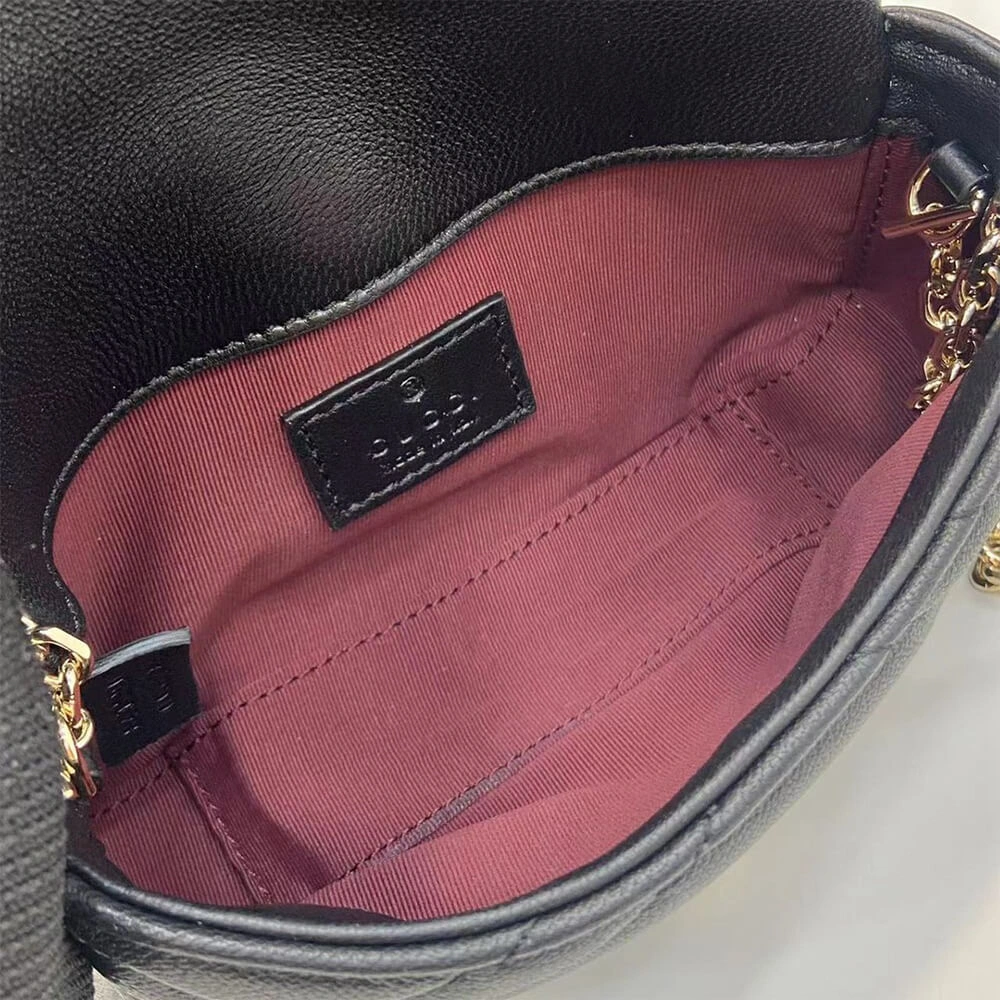 GG Marmont mini shoulder bag Trendy 1054