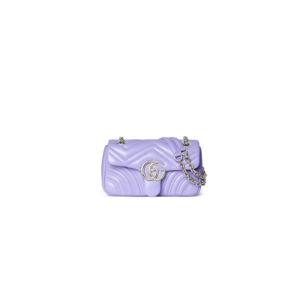 HighPerformance GG Marmont small shoulder bag 1029