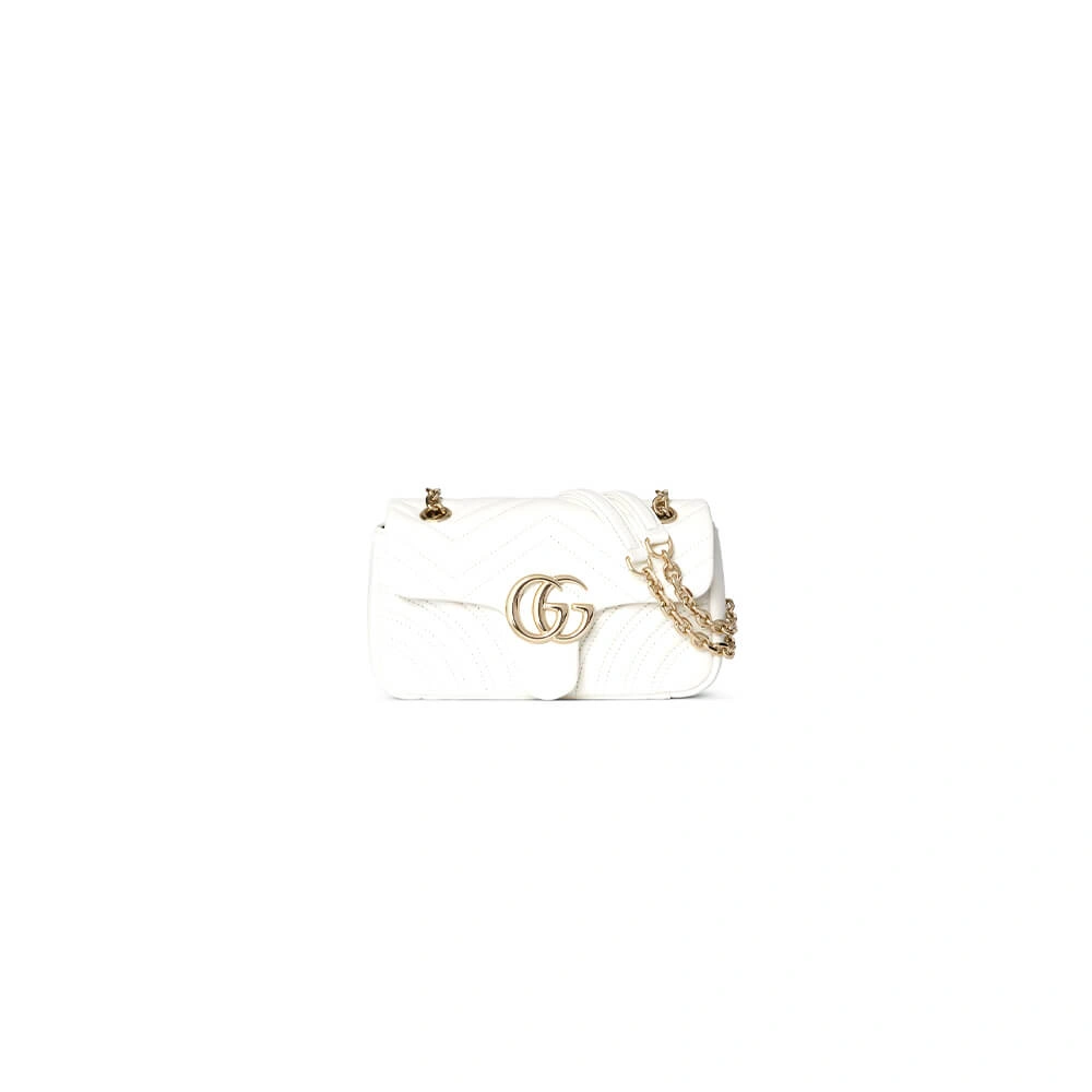 GG Marmont small shoulder bag Attractive 997