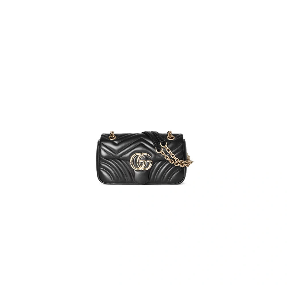 GG Marmont small shoulder bag SportInspired 1010