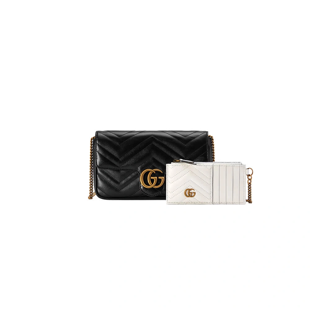 GG Marmont small shoulder bag SportInspired 971