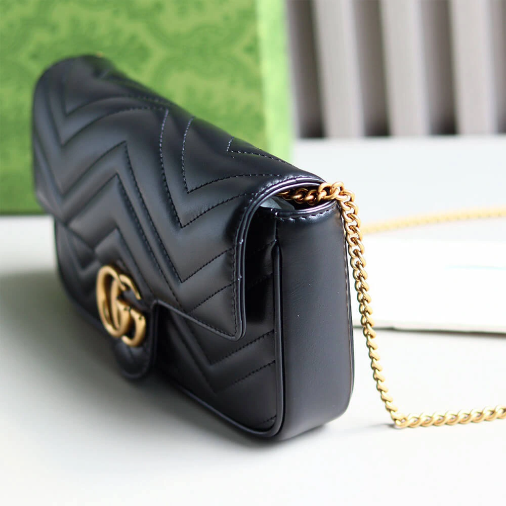 GG Marmont small shoulder bag SportInspired 971