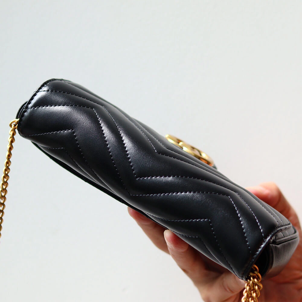GG Marmont small shoulder bag SportInspired 971