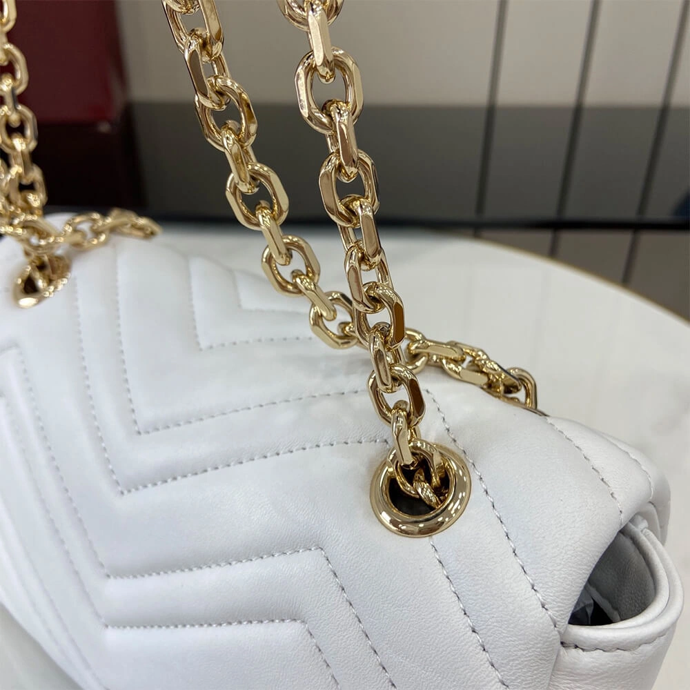 GG Marmont small shoulder bag Attractive 997