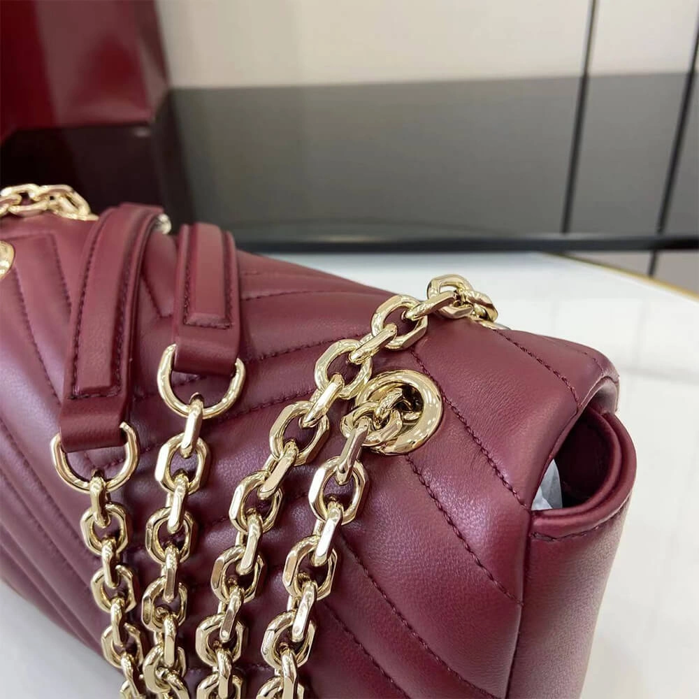 GG Marmont small shoulder bag OdorResistant 1036