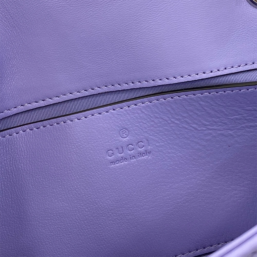 HighPerformance GG Marmont small shoulder bag 1029