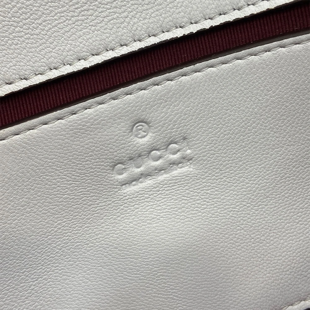 GG Marmont small shoulder bag Attractive 997