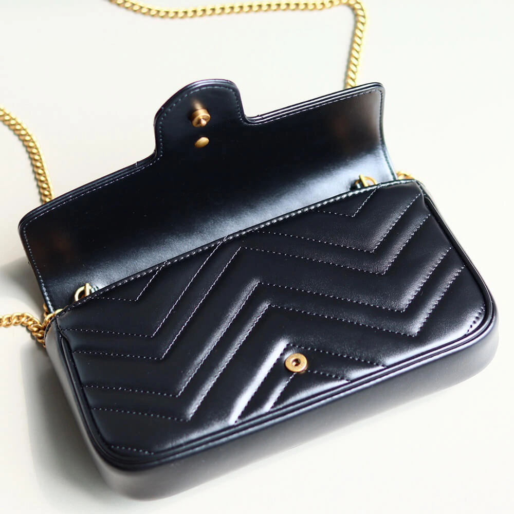 GG Marmont small shoulder bag SportInspired 971