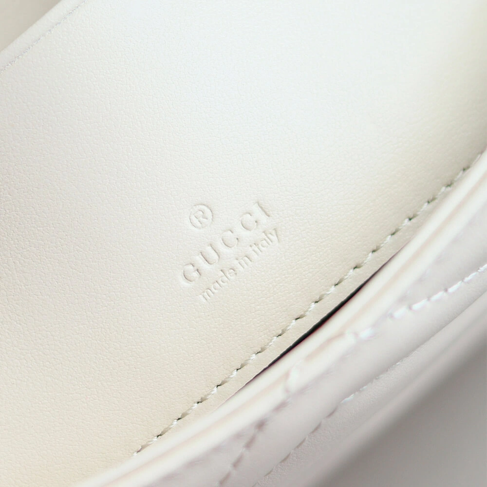 OdorResistant GG Marmont small shoulder bag 993