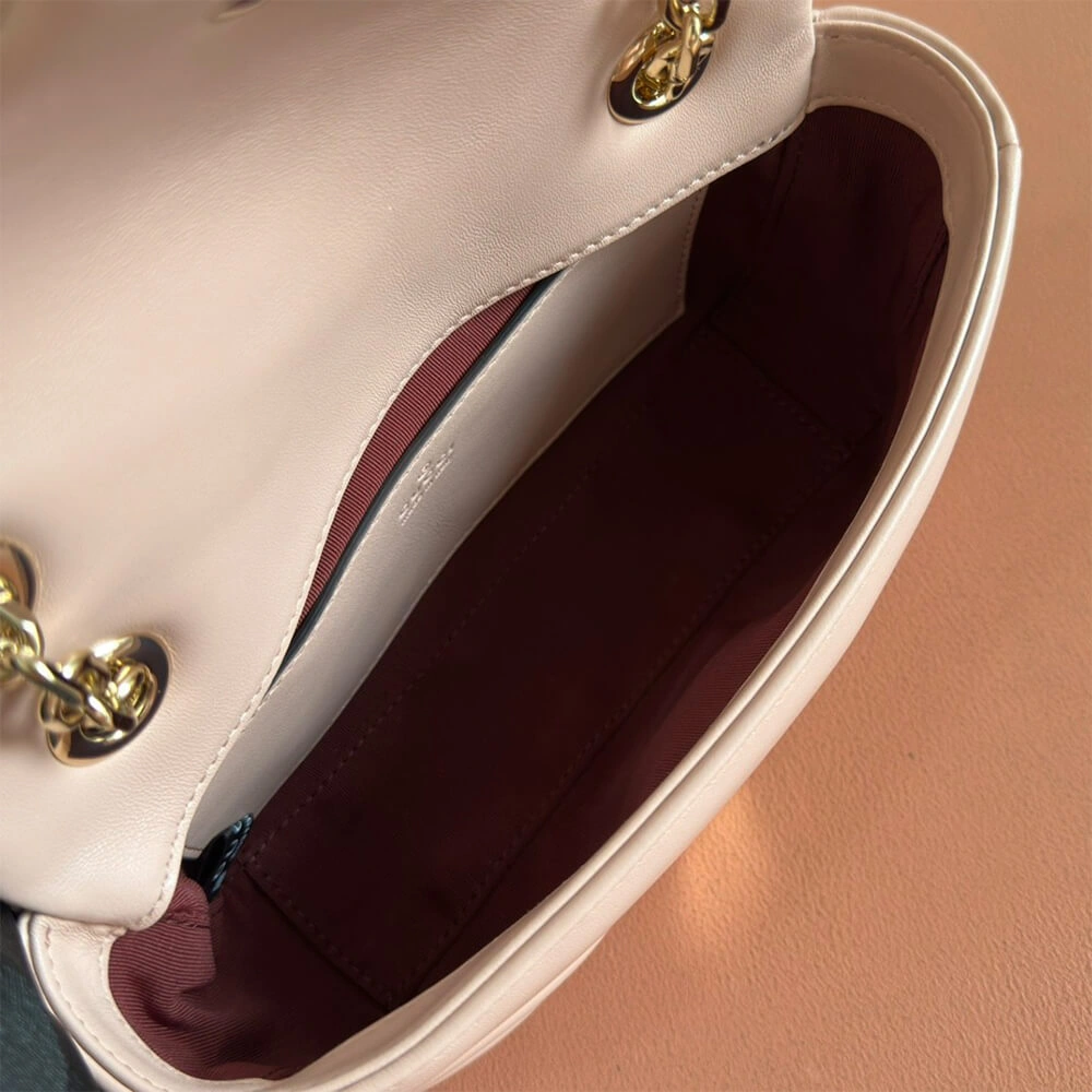 Sporty GG Marmont small shoulder bag 953