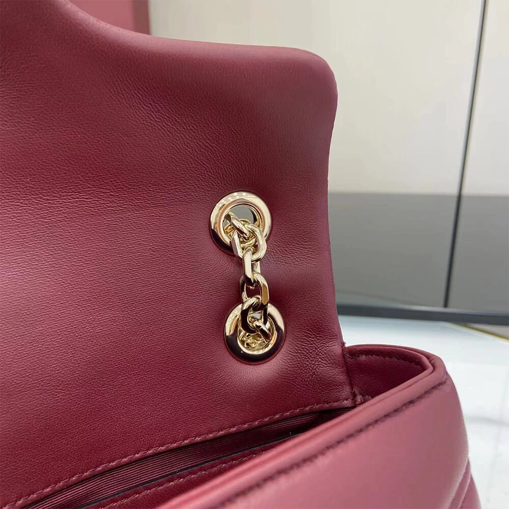 GG Marmont small shoulder bag OdorResistant 1036