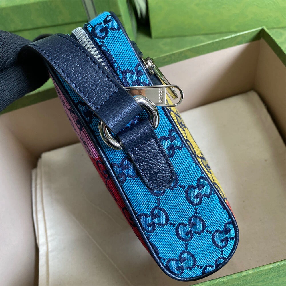 Attractive GG Multicolour bag 1170