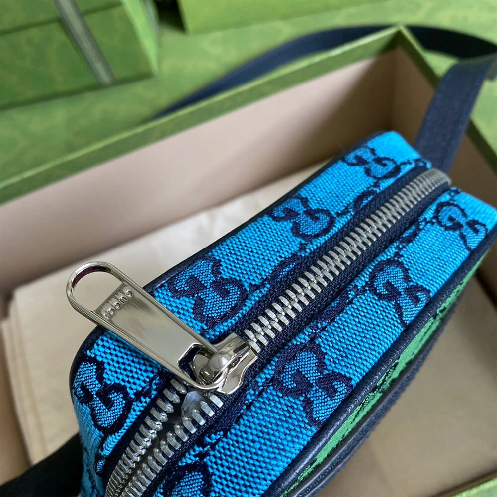 Attractive GG Multicolour bag 1170