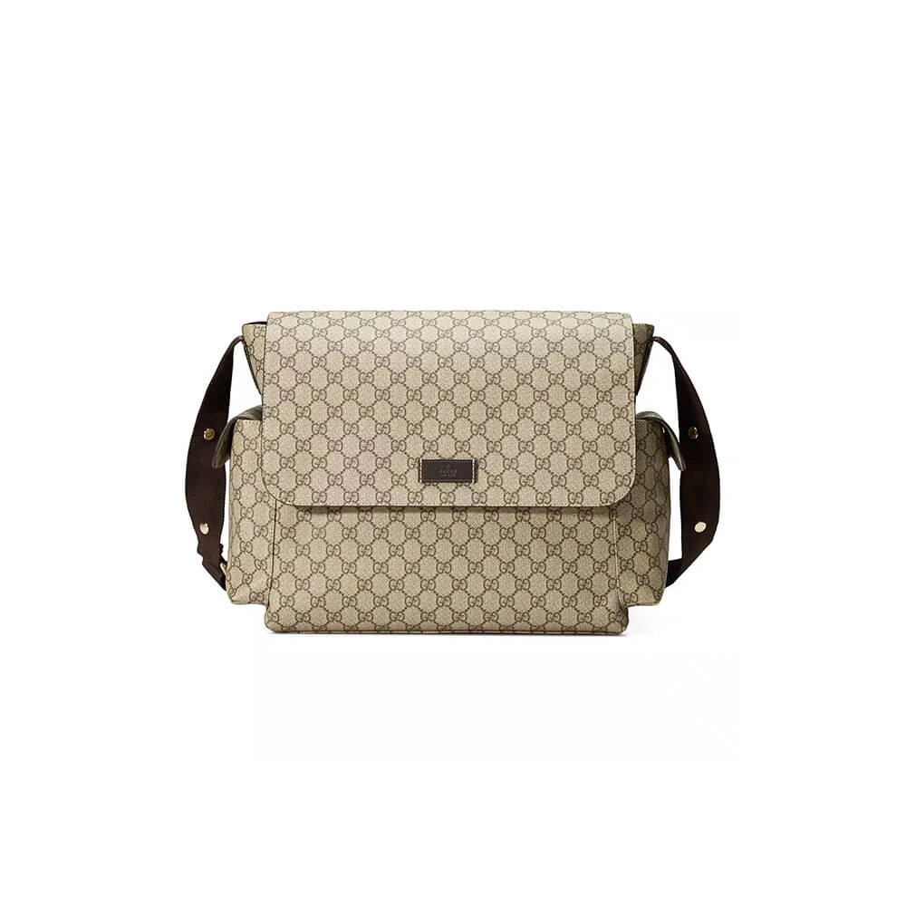 GG plus diaper bag Soft 1105