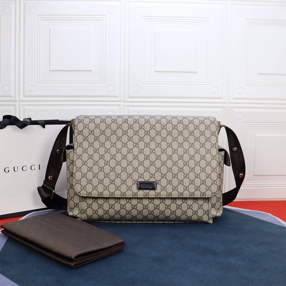 GG plus diaper bag Soft 1105