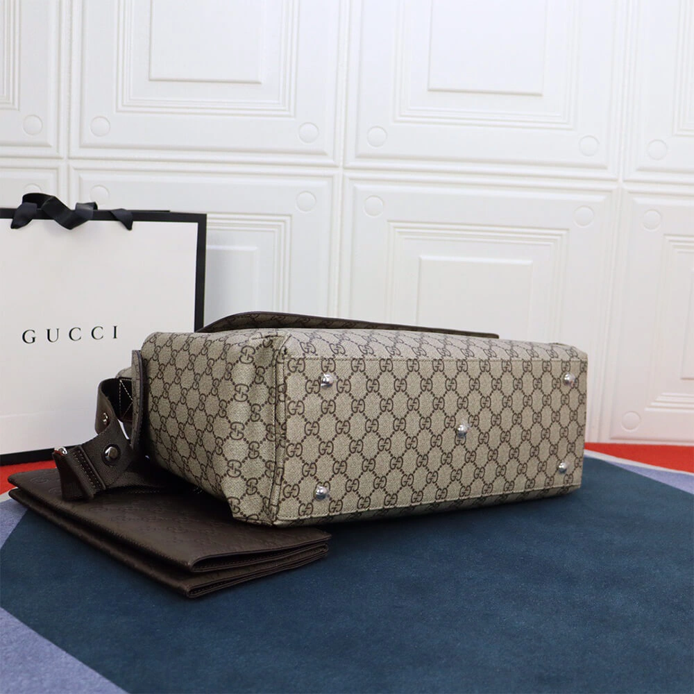 GG plus diaper bag Soft 1105
