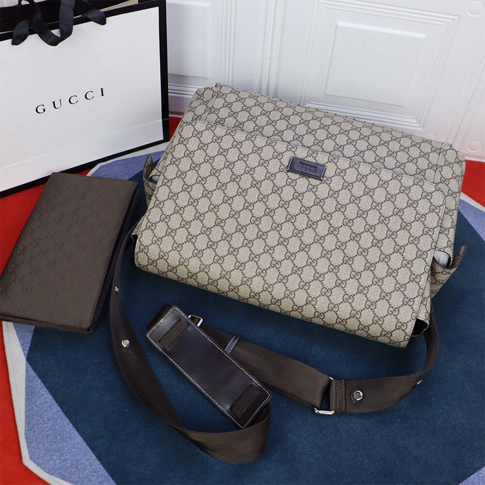 GG plus diaper bag Soft 1105