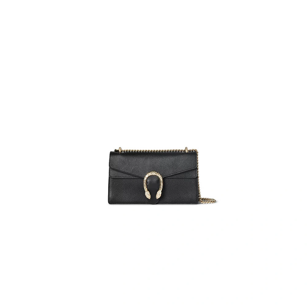 GUCCI Dionysus medium shoulder bag(HIGH-END GRADE) Elegant 1052