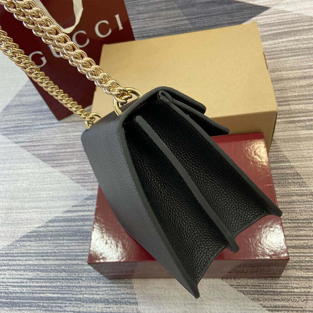 GUCCI Dionysus medium shoulder bag(HIGH-END GRADE) Elegant 1052