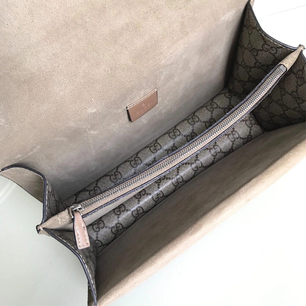 GUCCI Dionysus medium shoulder bag(HIGH-END GRADE) Youthful 1031