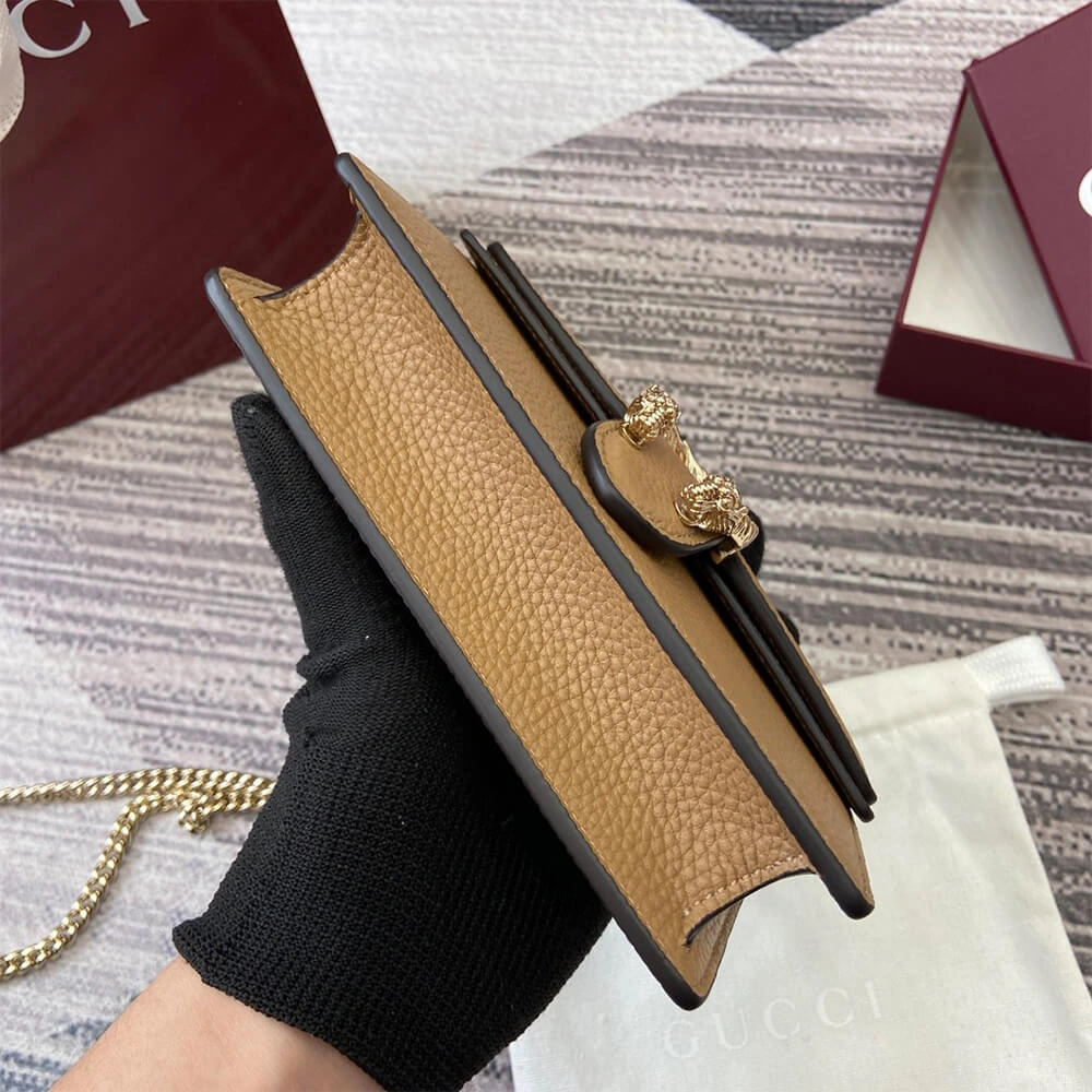 Efficient GUCCI Dionysus mini bag 983