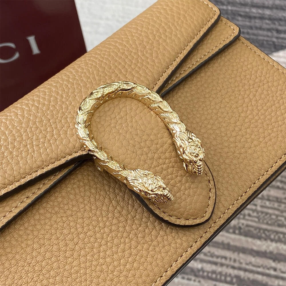 Efficient GUCCI Dionysus mini bag 983