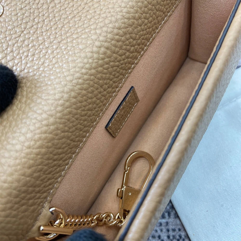 Efficient GUCCI Dionysus mini bag 983