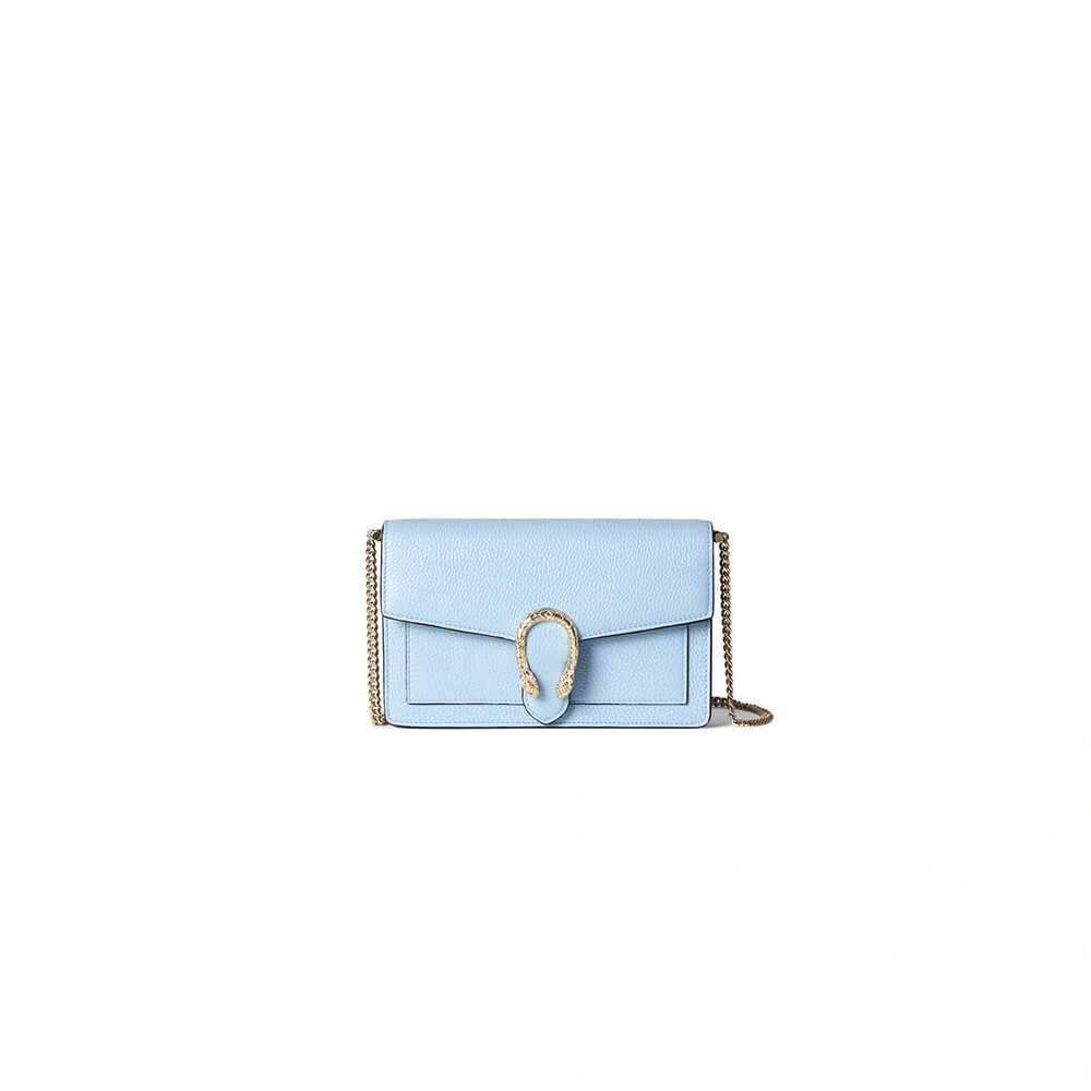 GUCCI Dionysus wallet on chain Breathable 950