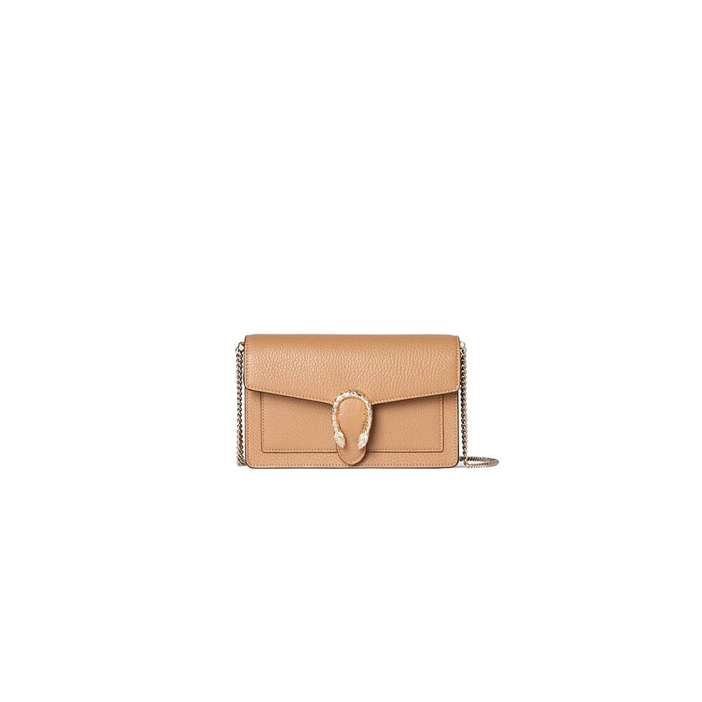 GUCCI Dionysus wallet on chain Attractive 978
