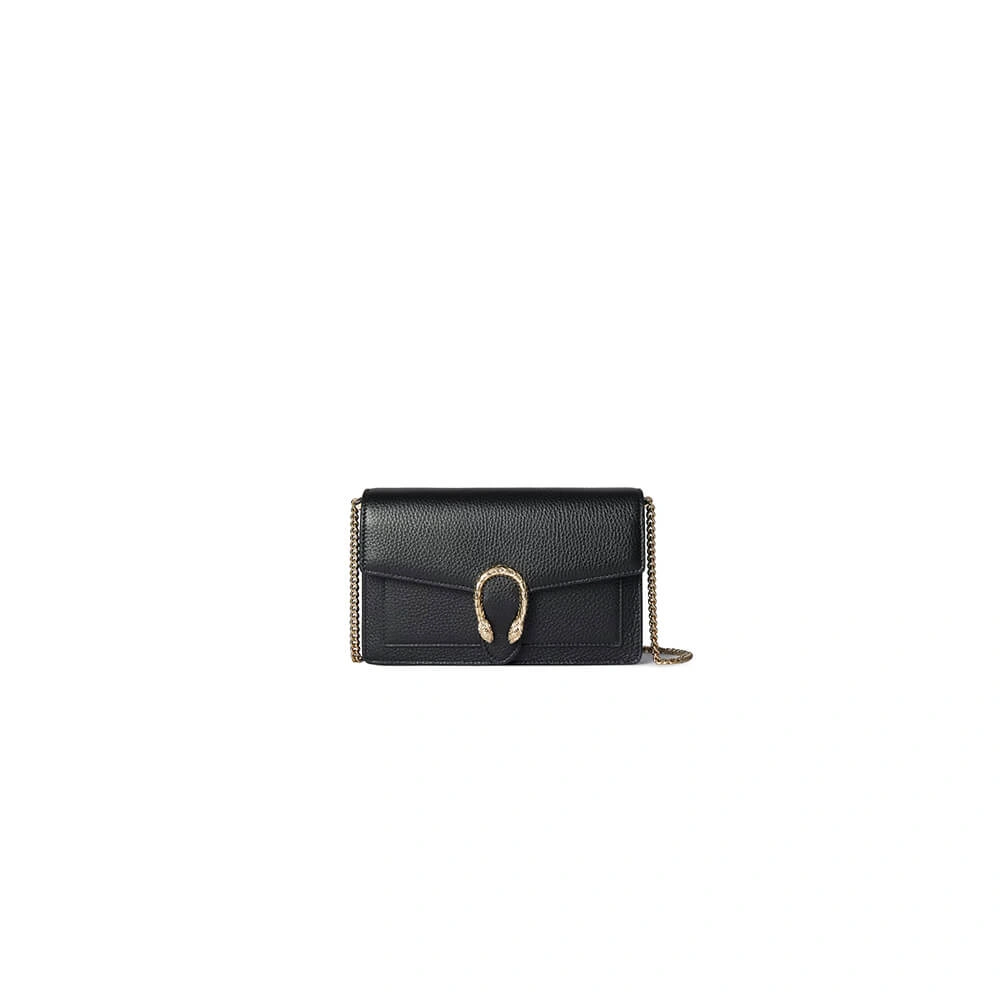 GUCCI Dionysus wallet on chain Efficient 1035