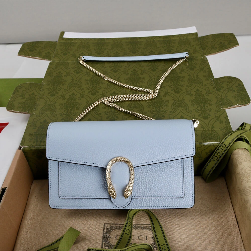 GUCCI Dionysus wallet on chain Breathable 950