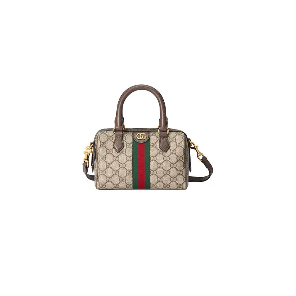 FreshLook GUCCI Ophidia mini top handle bag 1092