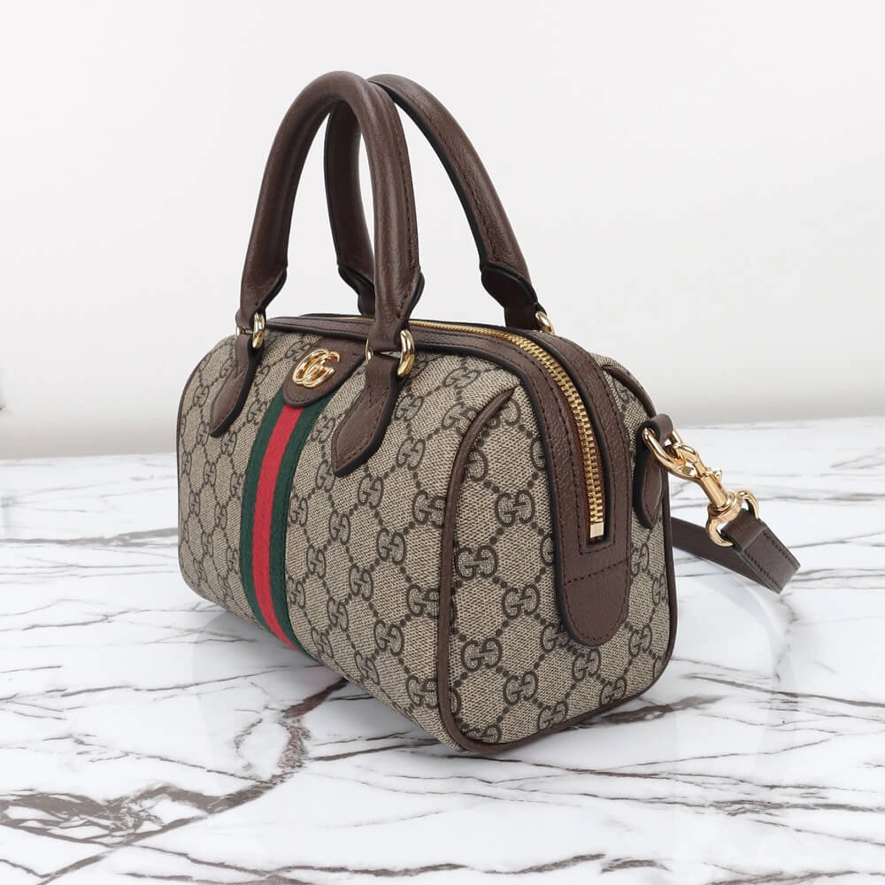 FreshLook GUCCI Ophidia mini top handle bag 1092